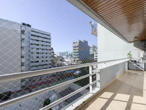 4 AMBIENTES en Villa Crespo
