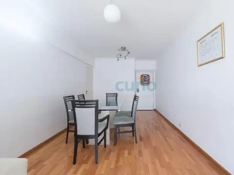 Departamento en Alquiler Permite mascota