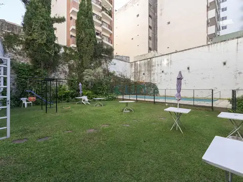 Departamento en Alquiler de 3 dormitorios