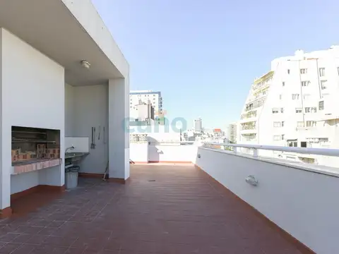 Departamento en Alquiler en Villa Crespo, USD 1.200