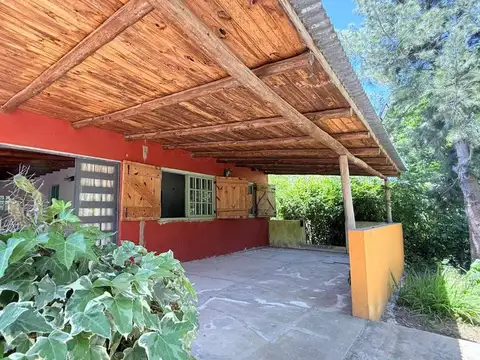 QUINTA EN VENTA EN BARRIO CERRADO CON GRAN PARQUE