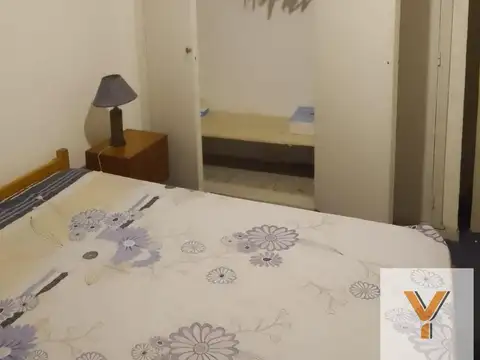 Departamento en Alquiler Temporal al Este