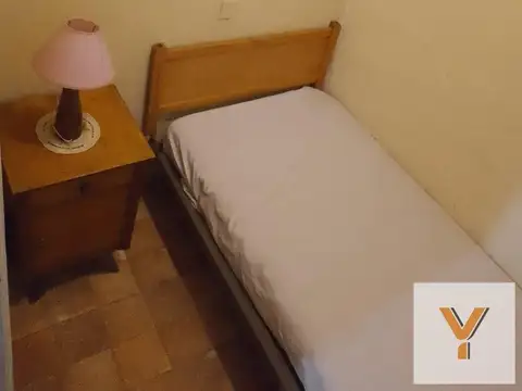 Departamento en Alquiler Temporal de 2 dormitorios