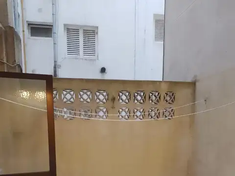 Departamento en Alquiler Temporal de 3 ambientes