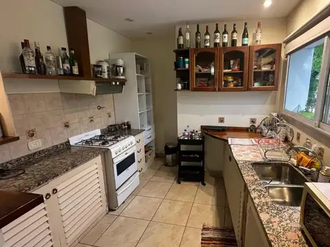 Casa en venta, Larena Country Club, Pilar