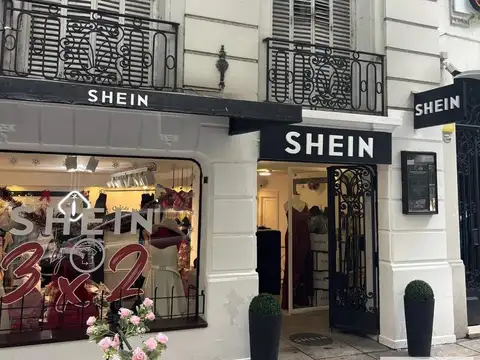 Fondo Comercio en Venta 4 años
