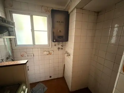 Departamento en Venta 44 años