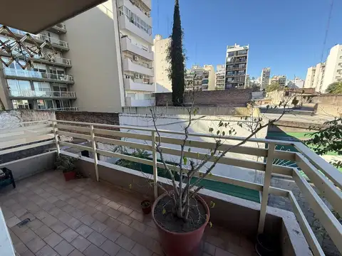 Departamento en Venta en Parque Chacabuco, USD 105.000