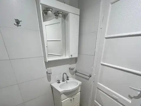 Depto Tipo Casa 2 ambientes con 1 baño