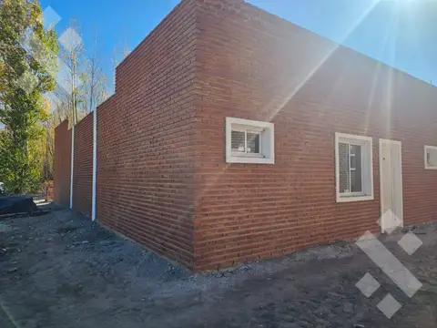 venta Complejo 9 departamentos Añelo