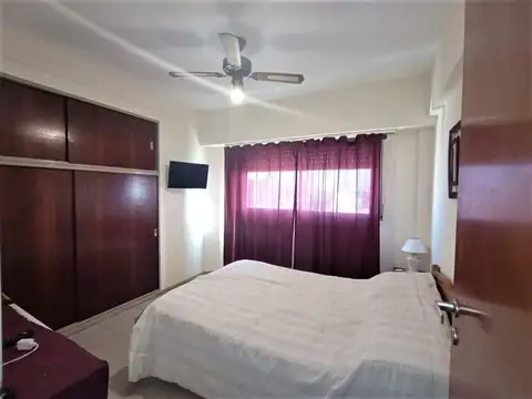 Departamento en Alquiler Temporal al Este