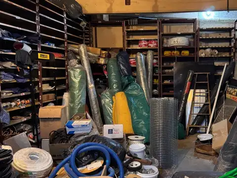 VENTA DE LOCAL COMERCIAL AV CASEROS 338M2