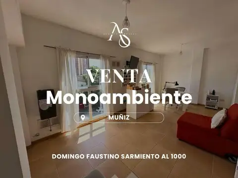 Departamento - Muñiz