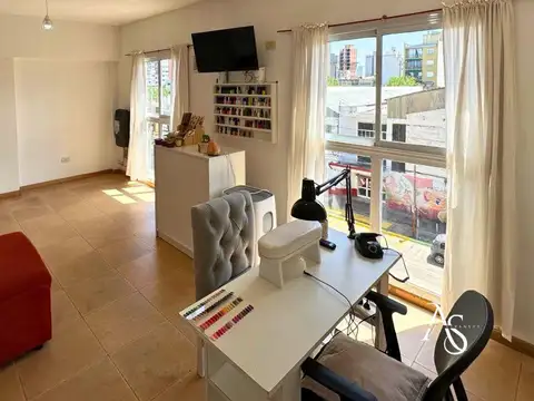 Departamento en Venta en Muñiz, USD 64.000