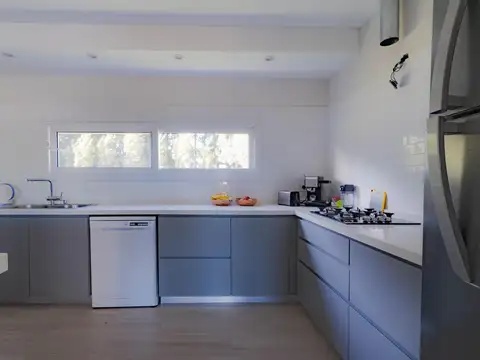 Casa en Venta en Countries y Barrios Cerrados en Ezeiza, USD 209.900