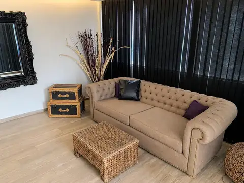 Departamento en Alquiler de Monoambiente