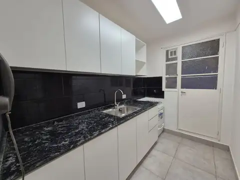 VENTA DEPARTAMENTO 2 AMBIENTES EN BALVANERA