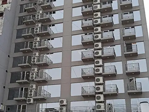 Avenida Corrientes 3300