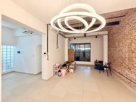 Casa en Venta en Villa Crespo, USD 3.200