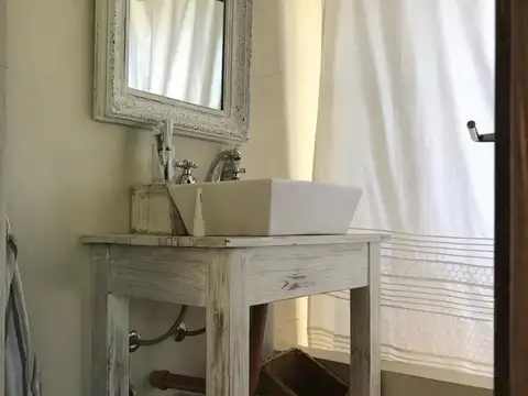 Casa en Alquiler Temporal 18 años