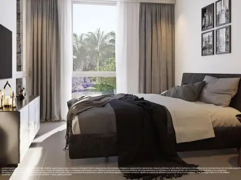 Departamento en Venta en Belen De Escobar, USD 110.000