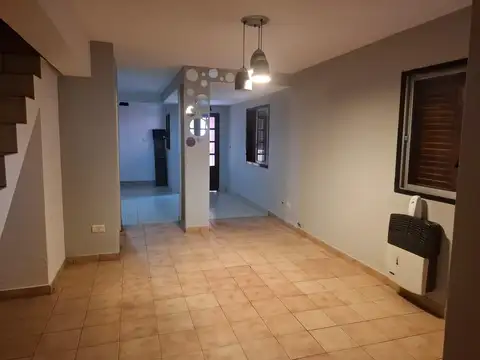 PH de 3 ambientes con Cochera, Patio y Playroom ¡No Te Lo Pierdas! -En Alquiler