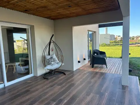 Casa en Venta 1 año