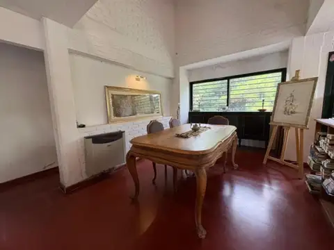 Casa en Venta 40 años