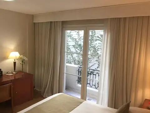 Hotel Boutique