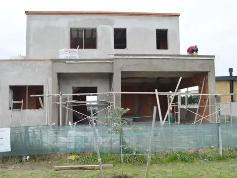 Sector Pradera - Casonas del Haras