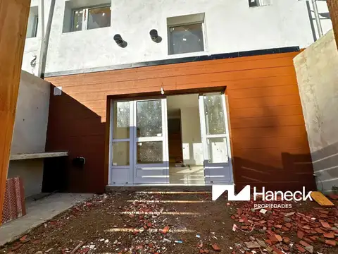 Depto Tipo Casa en Venta de 2 dormitorios