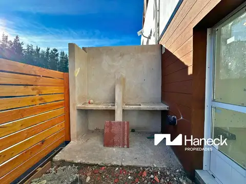 Depto Tipo Casa en Venta en Dina Huapi, USD 148.000