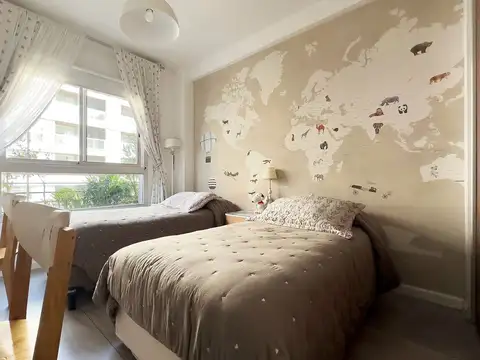 Departamento en Venta 10 años