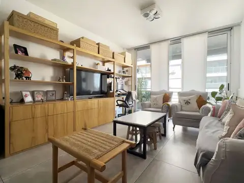 Departamento en Venta de 4 ambientes