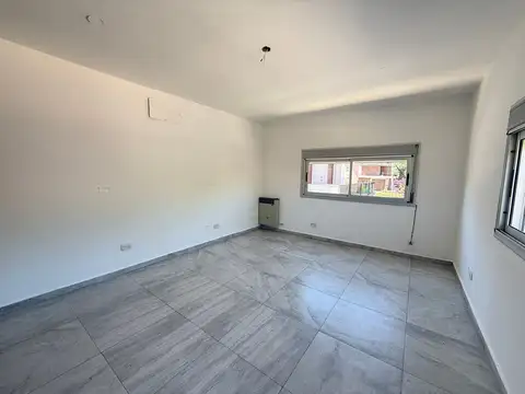 Departamento en Venta en La Calera, USD 55.000