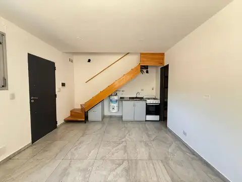 Departamento en Venta 6 años