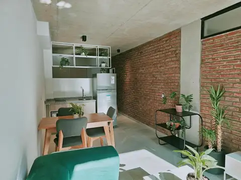Departamento en Alquiler Temporal de 1 dormitorio