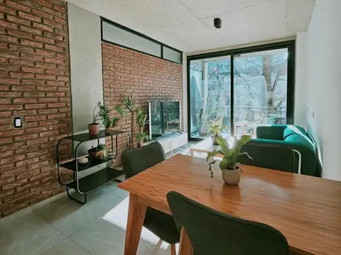 Departamento Loft  en Alq. Temporario en Palermo, Capital Federal, Buenos Aires