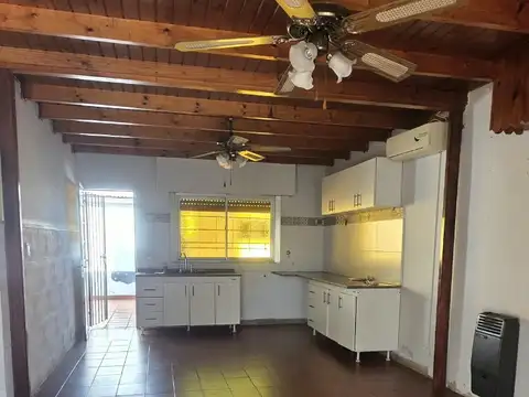 Casa en Alquiler de 2 dormitorios