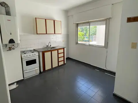 58 e/ 9 y 10 - Departamento 1 dormitorio