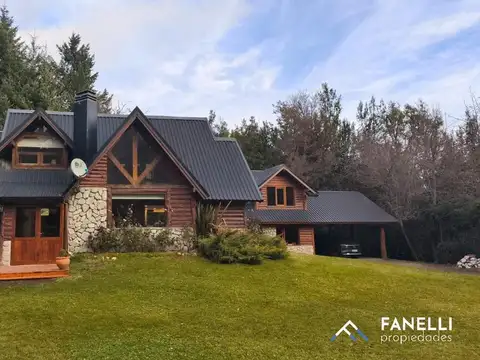 Casa en Venta de 5 dormitorios