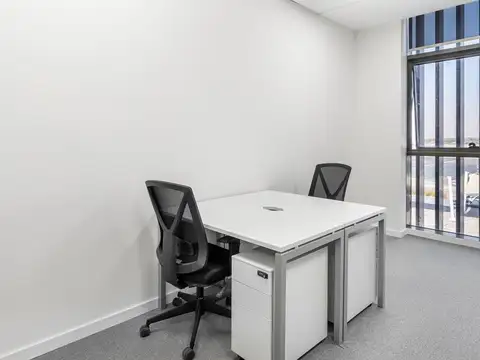 Oficinas privadas totalmente equipadas para ti y tu equipo en ARG - Buenos Aries - Republica