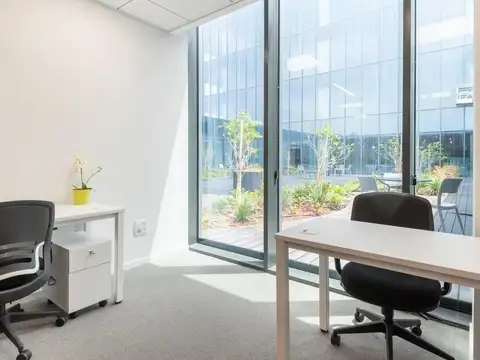Oficinas privadas totalmente equipadas para ti y tu equipo en ARG - Buenos Aries - Republica