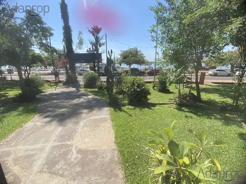 Costanera tercer tramo