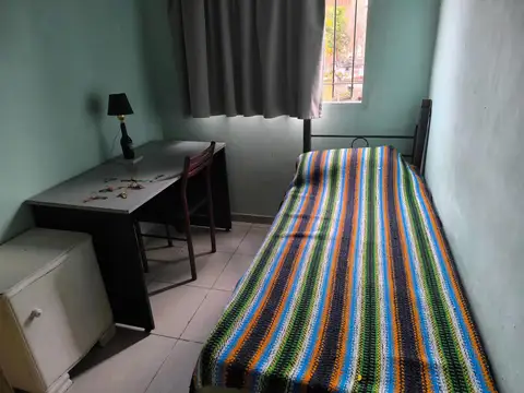 PENSION AMUEBLADA EN CHACARITA