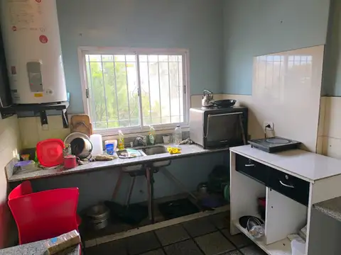 PENSION AMUEBLADA EN CHACARITA