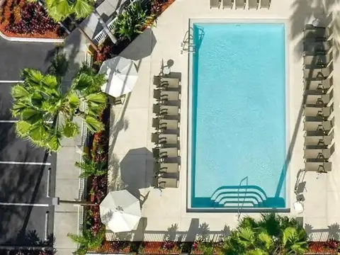 Casa Monoambiente con 1 baño