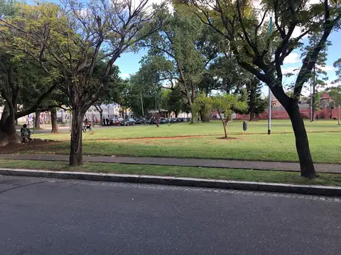 Galpon en Venta en Parque Patricios, USD 400.000