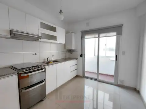 Departamento en Venta en Bahia Blanca, USD 210.000