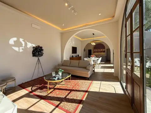 Casa en Venta al Sur